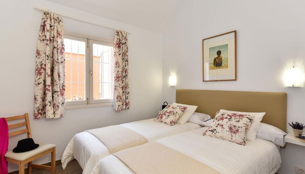 Bungalow in Maspalomas Near Beaches & Pool - Foto 3, Habitación