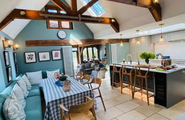 Super Host Large Luxury Cottage South Downs Park - Foto 34