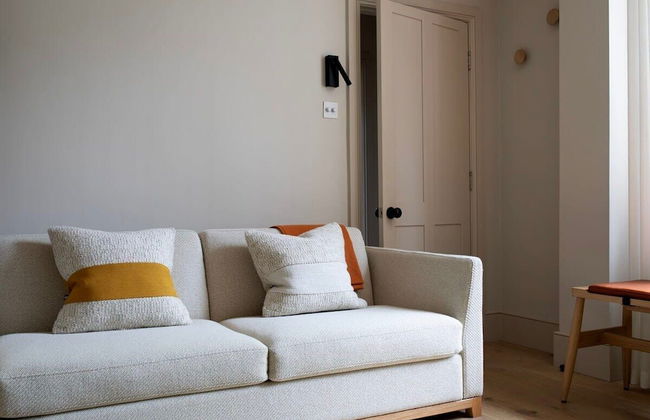 Luxury 3 Bed Canal House, Little Venice - Foto 29