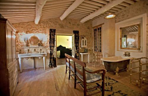 La maison Renaissance - Foto 46