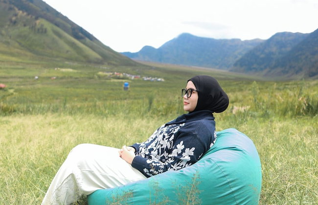 ARTOTEL Cabin Bromo - Foto 25