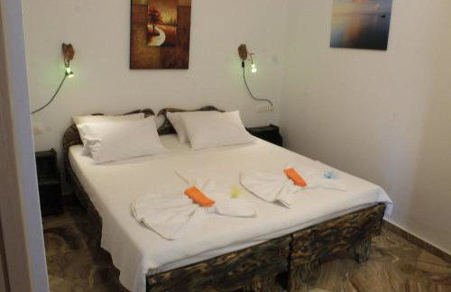 Village Villa Mimis Drapanias - Foto 15