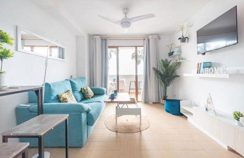 PRIMERA LINEA Playa Romana Frontal al Mar ALBERT VILLAS - Foto 8