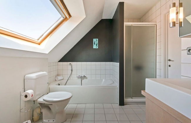 Summer-house With Sunny Garden Nearby Beach - Foto 39