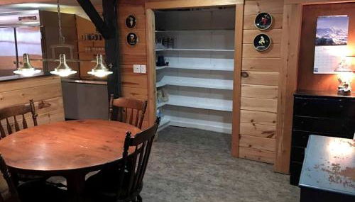 Spacious Vacation Rental for Large Groups in the White Mountains near Plymouth, New Hampshire - Foto 4