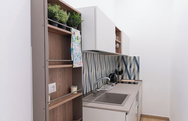 Toto e Peppino luxury rooms - Foto 60