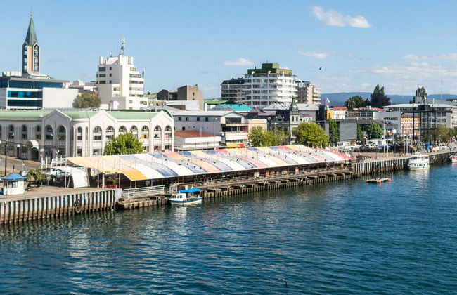Excursión privada a Valdivia - Foto 1
