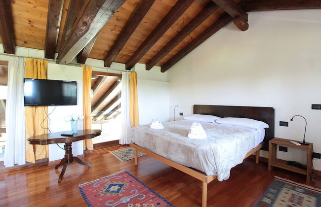 Silea Apartments Pool Garden Treviso - Foto 19