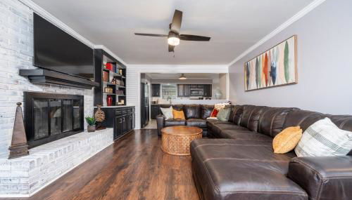 Colleens Corner Captivating 4bed 2.5 bath in Charming Neighborhood - Foto 5