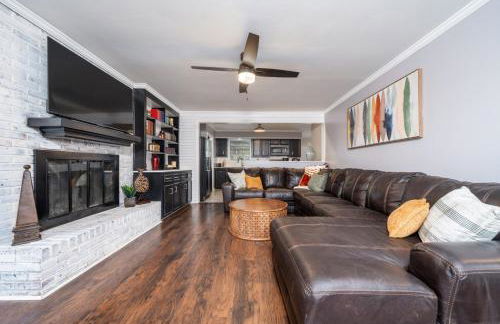 Colleens Corner Captivating 4bed 2.5 bath in Charming Neighborhood - Foto 5