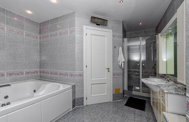 Apartments Mrs Brightside - Photo 45