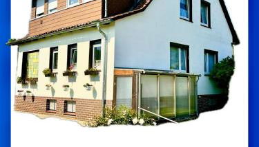 Ferienwohnung Winzenburg in der Nähe vom Steinhuder Meer und Dinopark Münchehagen - Foto 2