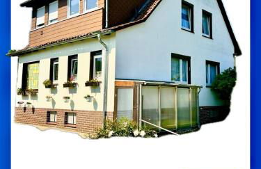 Ferienwohnung Winzenburg in der Nähe vom Steinhuder Meer und Dinopark Münchehagen - Foto 2