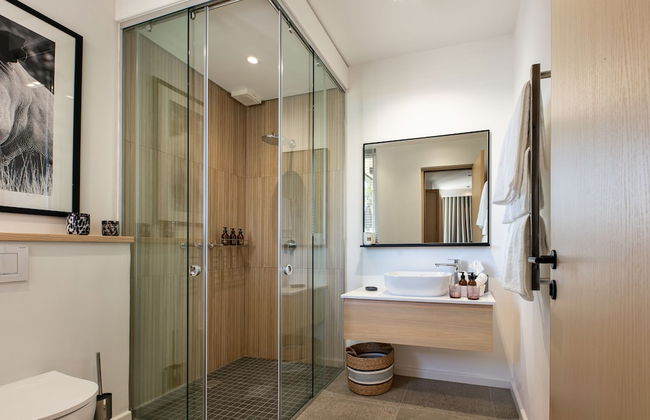 The Pearls Beach Pods - Foto 16