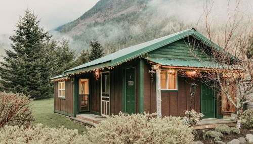 One-Bedroom House - Foto 3