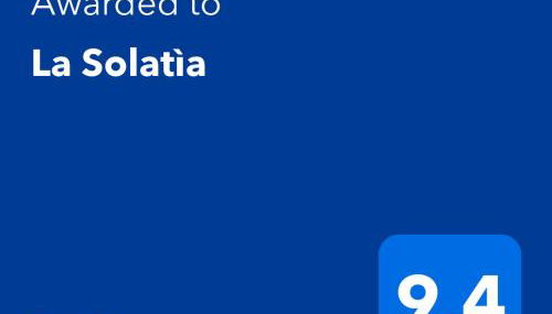 La Solatìa - Photo 2