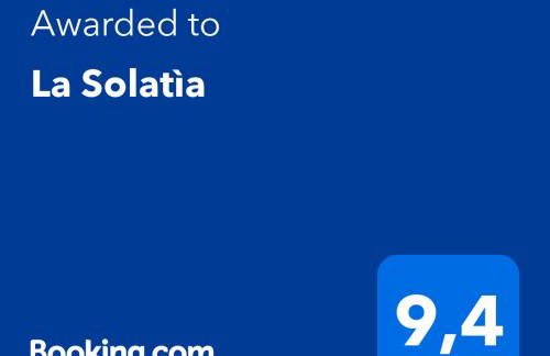 La Solatìa - Photo 2