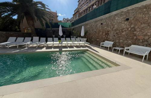 Villa Raquel Montanejos - Foto 2