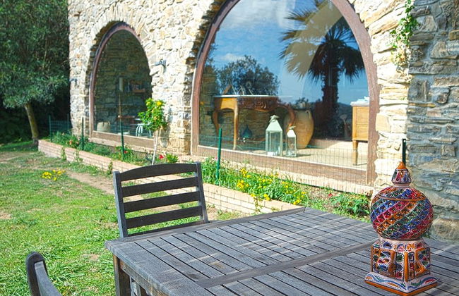 Villa Acquavella - Foto 10