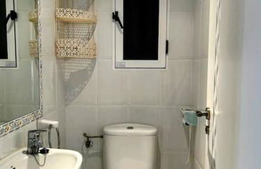 Apartamento playa Muchavista de 3 hab y piscina - Foto 23