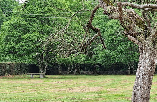 Finca La Cuevona de Guitiriz - Foto 62