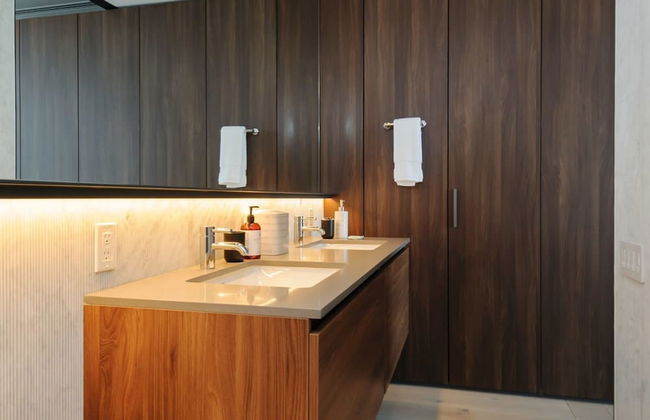 Luxurious 1BR With Panoramic View - Foto 27