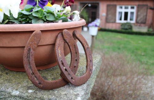 Bauernhofurlaub bei Familie Bokeloh - Foto 6