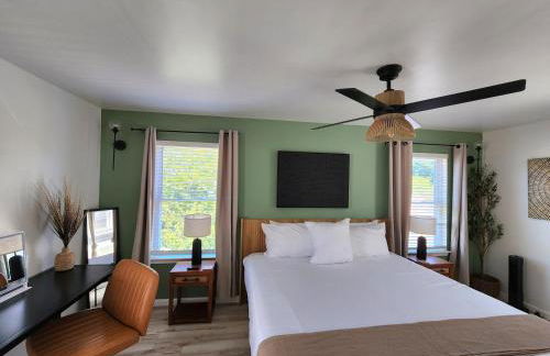 Whiskey Rose AC-New Renovation! With Pool Table! - Foto 34