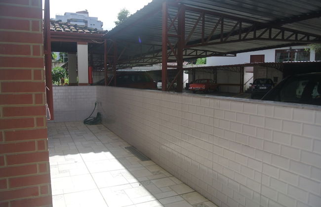 Apartamento Águas de Lindoia - Foto 1