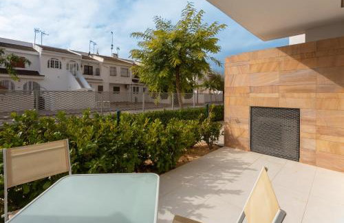 Apartment in Mil Palmeras - Foto 10