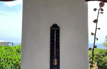 Dammuso Pensare alla Luna - Foto 42