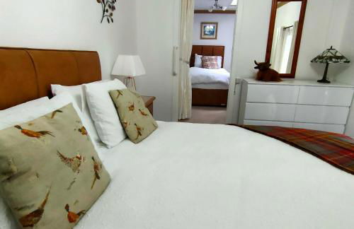 The Old Smiddy Cottage and Apartment - Foto 29