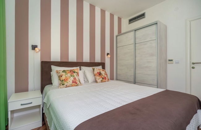 Apartments Fortunella - Foto 5