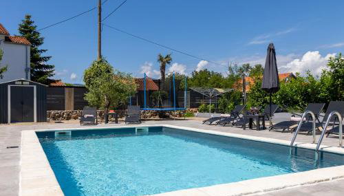 Villa ZaVaLa Brzac - Photo 3