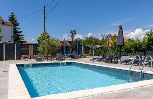 Villa ZaVaLa Brzac - Photo 3