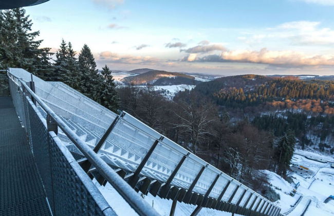 Holiday Home in Willingen-neerdar - Photo 9