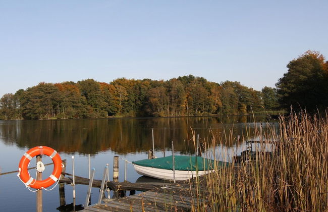 Ferienhaus in Wittendtsrp OT Pogress - Foto 30