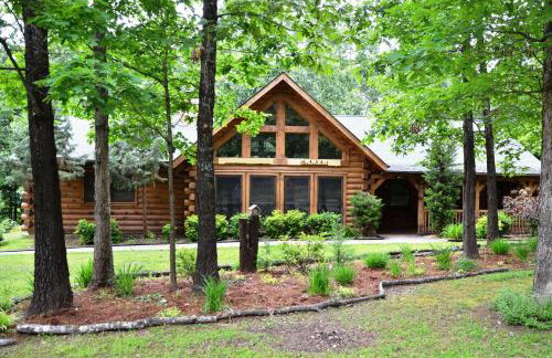 Deer Tracks with HotTub, GameTable - Foto 17