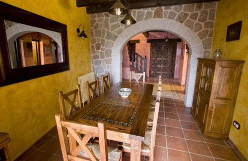 Casas Herrenales de Ulaca - Photo 13