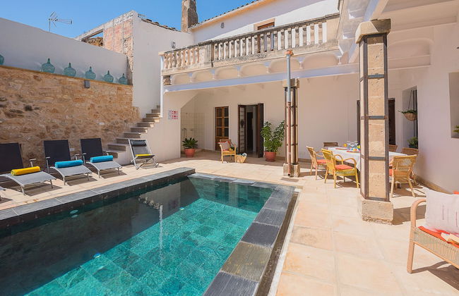 Villa Migdia - Foto 50