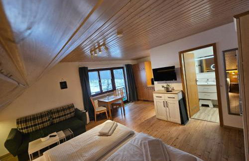 Landhaus Black Forest - Foto 20