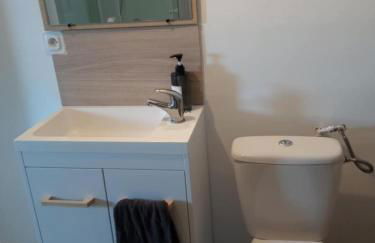 Le GM - appartement proche gare et commerces - Foto 8