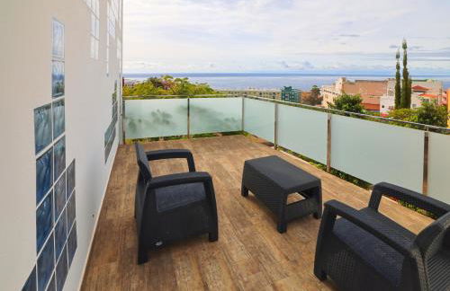 Casa "El Cubo Loco" Tazacorte - Foto 3