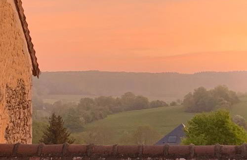 AU LIT ON DORT - Logis de Village - Foto 21