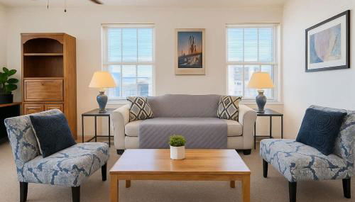 1BR Gold Coast Vintage Gem - SP 1700 - Foto 2