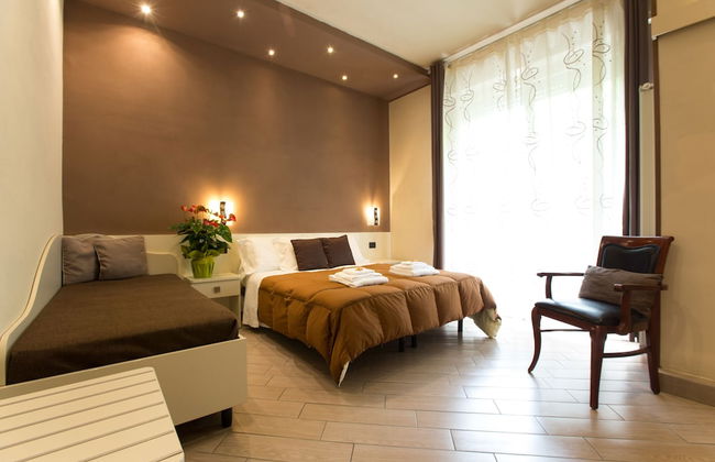 Affittacamere Serena - Photo 17