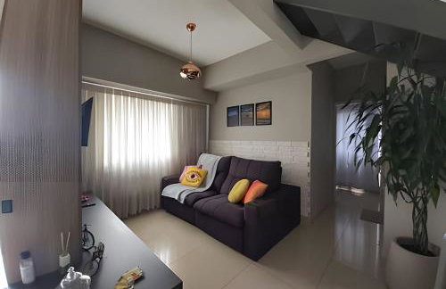 Condomínio com vista da Serra do Mar - Foto 12