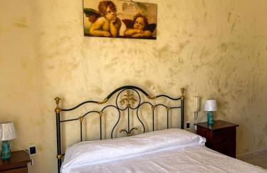 Casa Vacanze Terra di Fòcara - Foto 33