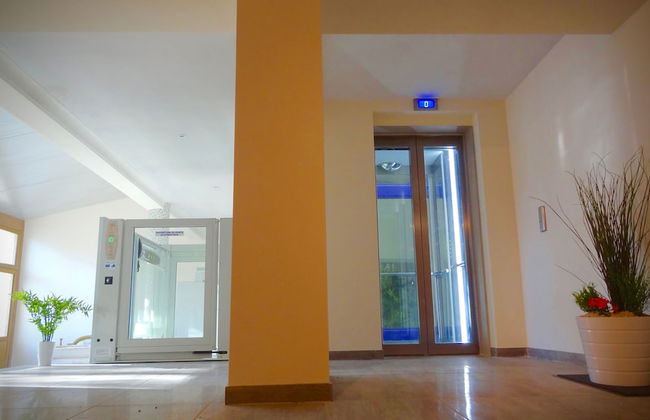 Résidence Château Ferrassières - Foto 46