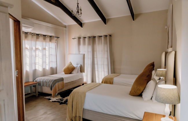 Chandelier Game Lodge - Foto 18